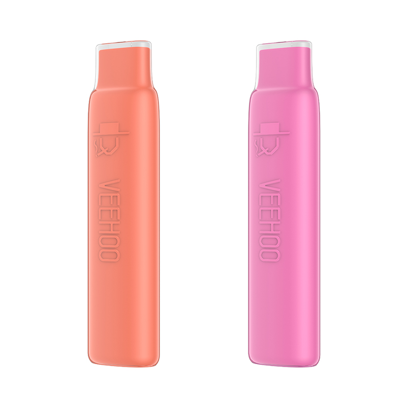 D3 XL 800 Puffs Disposable Electronic Cigarette