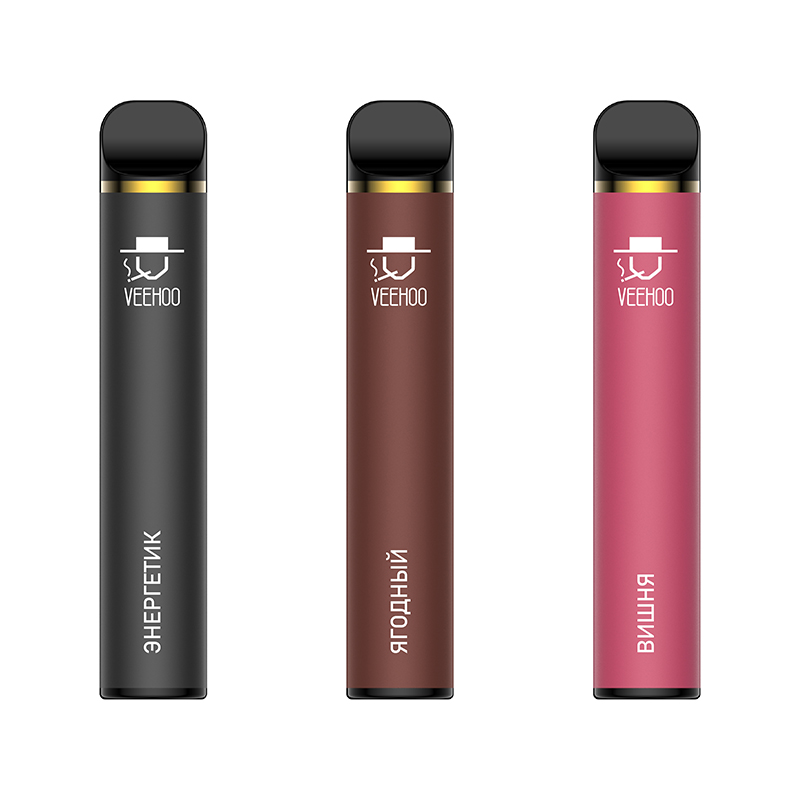 F900 1300 Puffs Disposable Electronic Cigarette