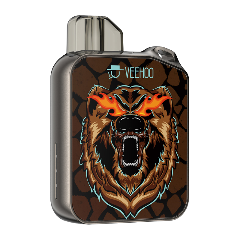 S10 Multifunctional Electronic Cigarette Set