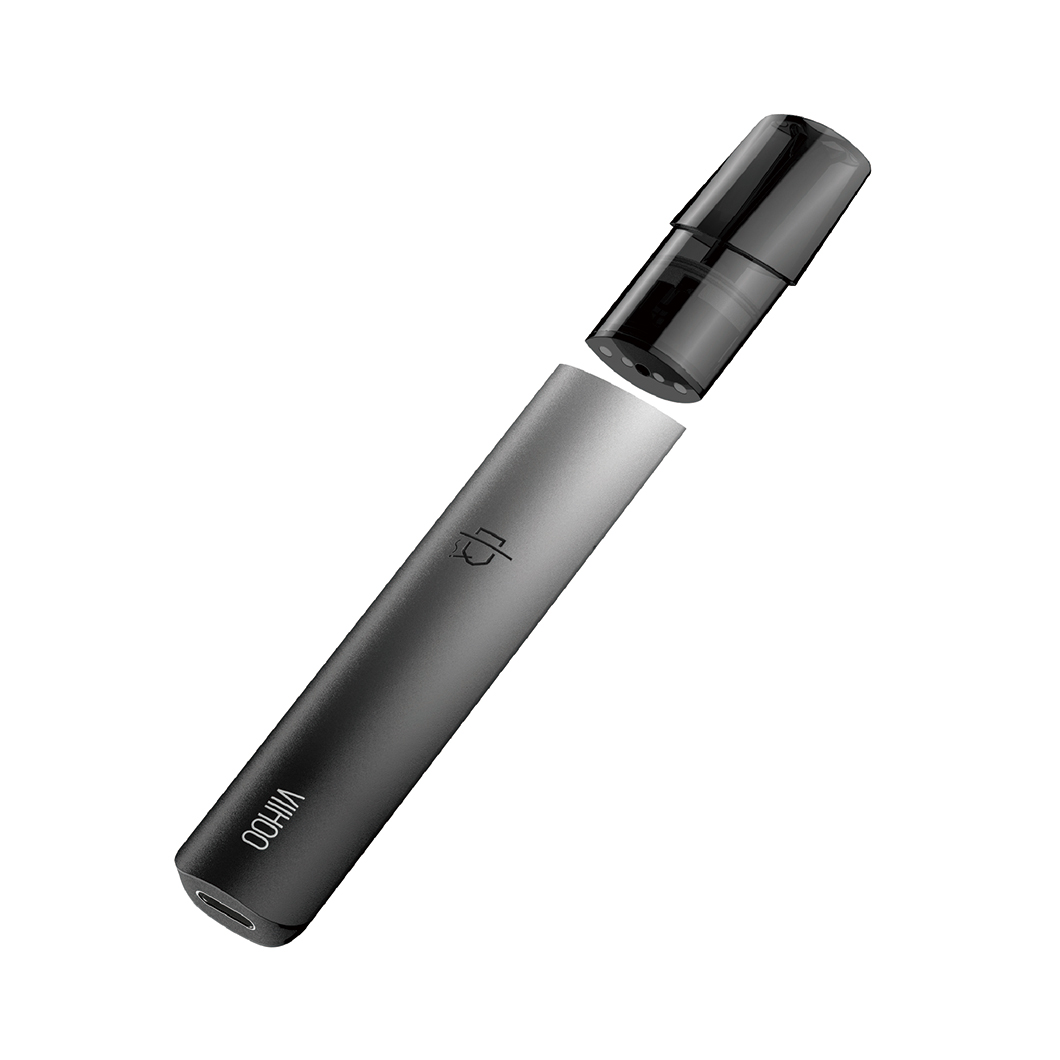 S7 Bullet-Changeable Atomizing Rod Set