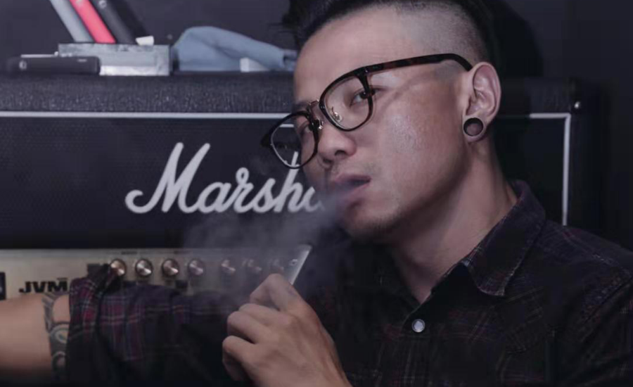 研究：社交媒体上支持电子烟的内容高于反电子烟