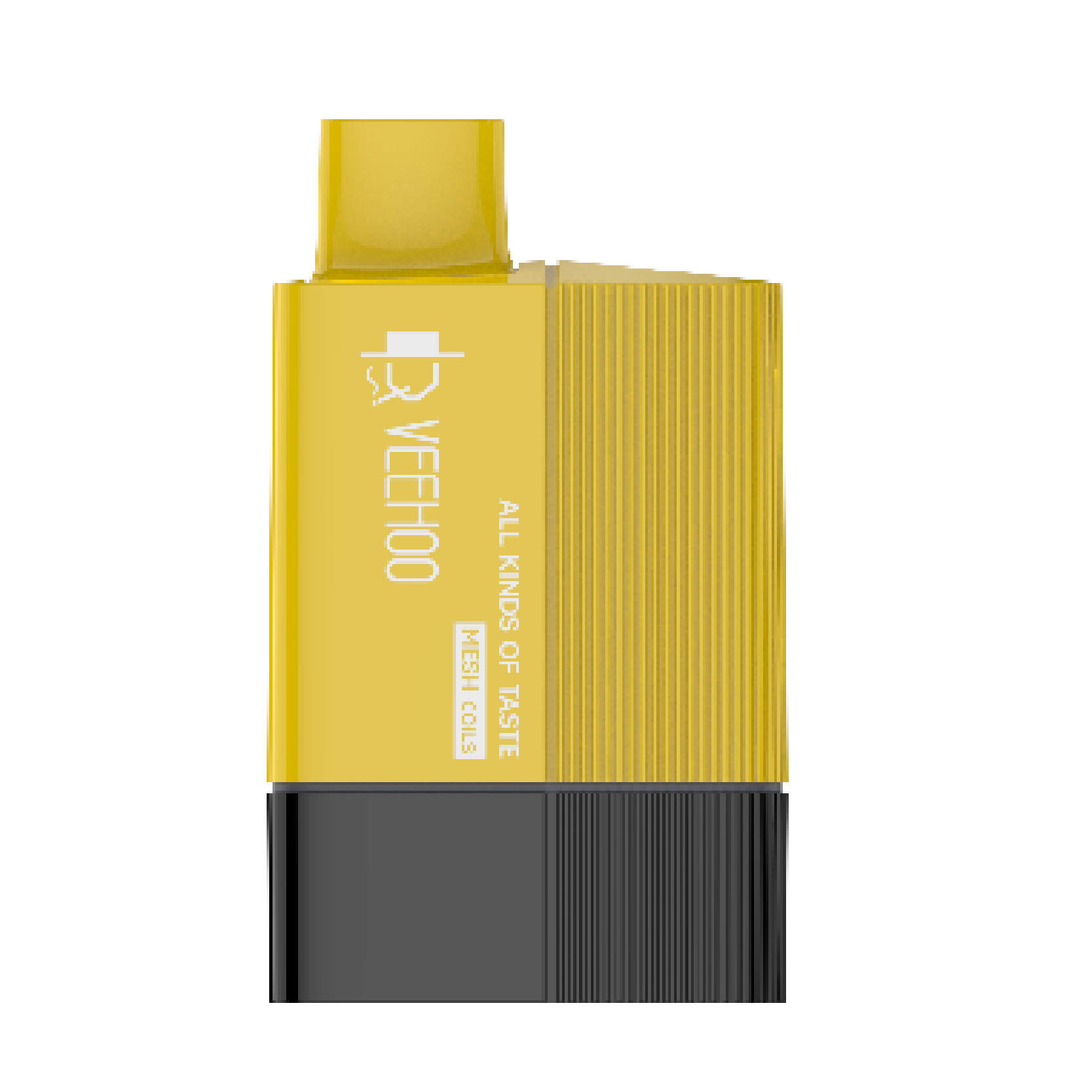 V5 6000puff Disposable high-capacity electronic cigarette with replaceable cartridge