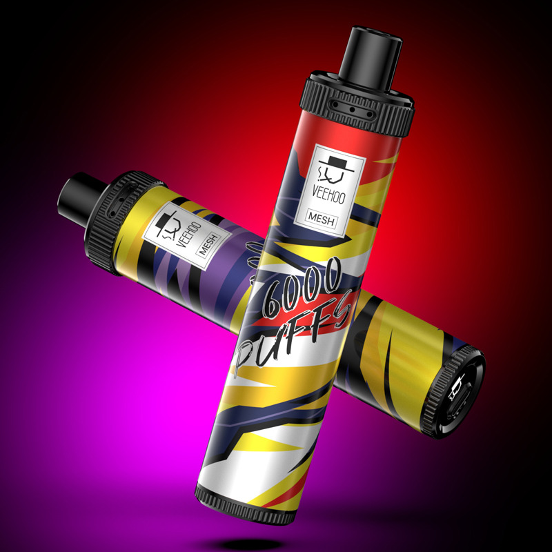 F9 6000 Pumping Adjustable Airflow Disposable Lung Suction Large Capacity Electronic Cigarette in ve F9 6000 Pumping Adjustable Airflow Disposable Lung Suction Large Capacity Electronic Cigarette in ve