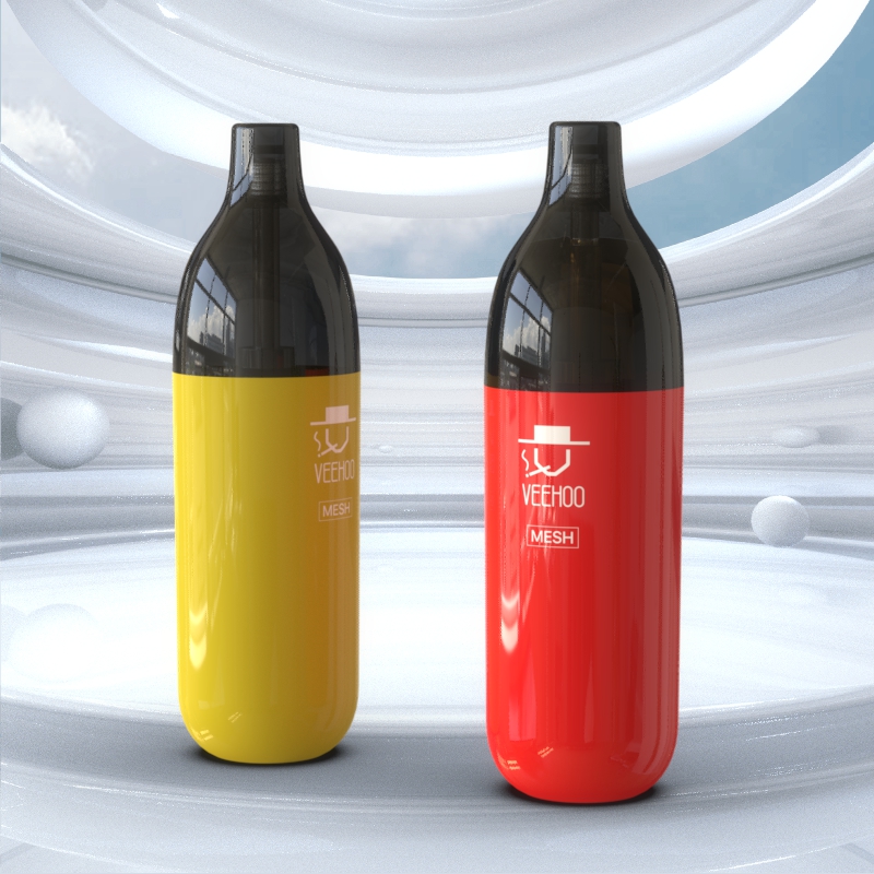 D12 Box Type Disposable Electronic Cigarette in veehoo vape D12 Box Type Disposable Electronic Cigarette in veehoo vape