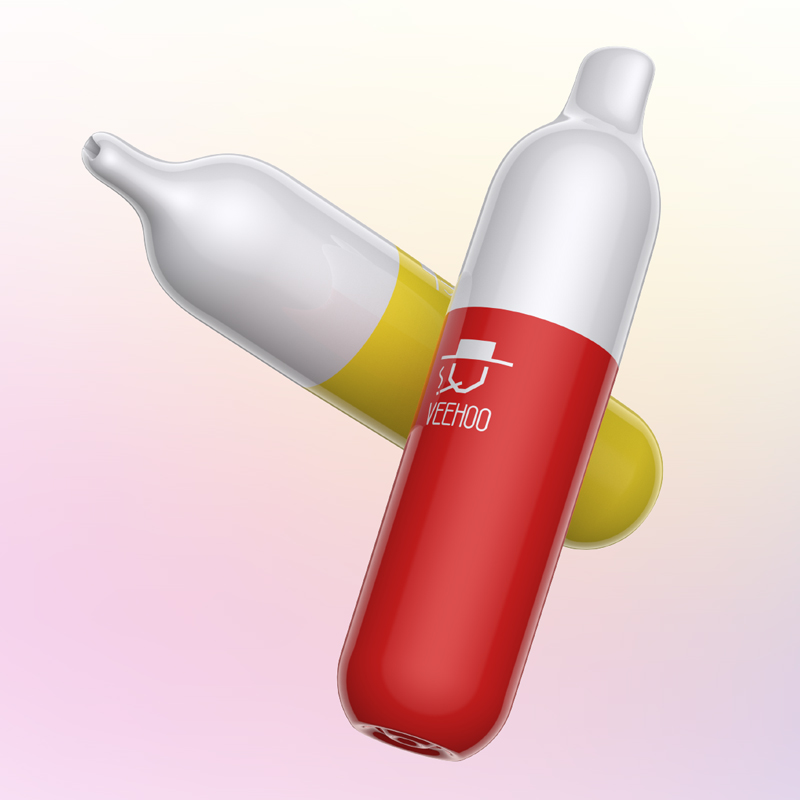 D10 2500 Puffs Disposable Electronic Cigarette in veehoo vape D10 2500 Puffs Disposable Electronic Cigarette in veehoo vape
