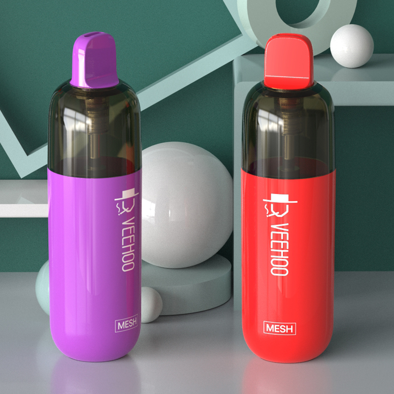 F8 Refuelable Electronic Cigarette in veehoo vape F8 Refuelable Electronic Cigarette in veehoo vape