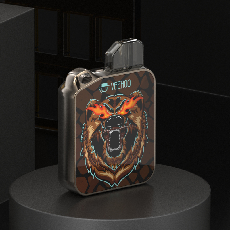 S10 Multifunctional Electronic Cigarette Set in veehoo vape S10 Multifunctional Electronic Cigarette Set in veehoo vape