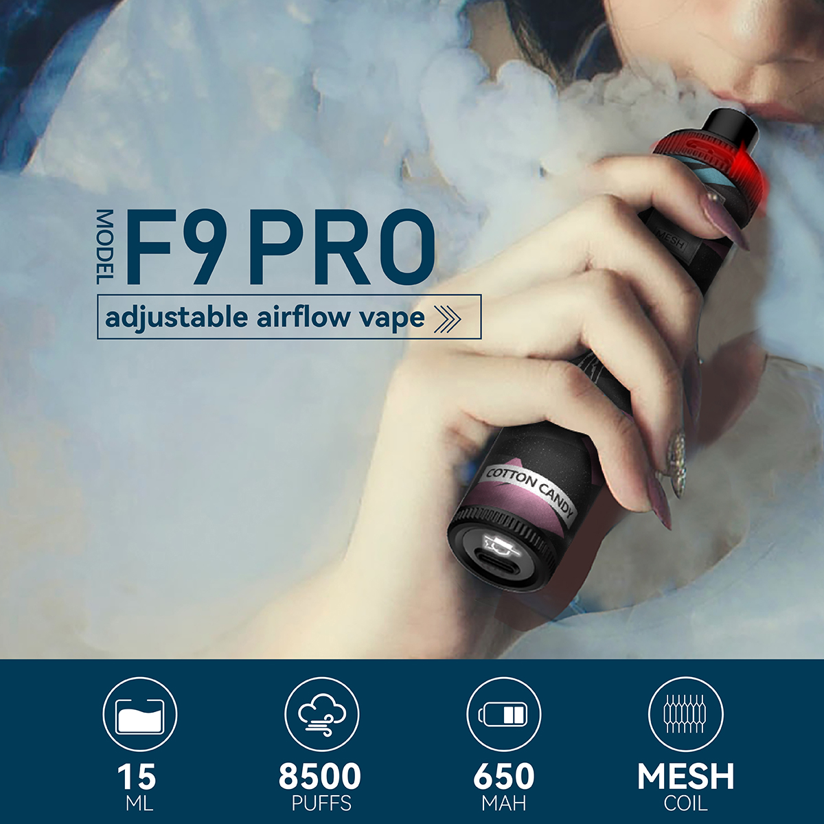 F9 Pro