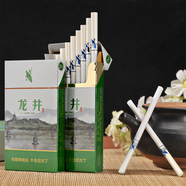 茶烟取代电子烟成新宠？专家：吸食无香更无益 